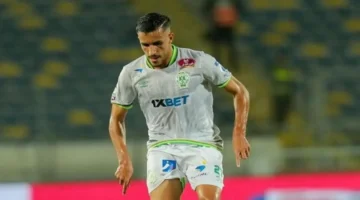 مفاجأة اليوم رفض الرجاء عرض قطري بقيمة 1.1 مليون دولار لضم بولكسوت